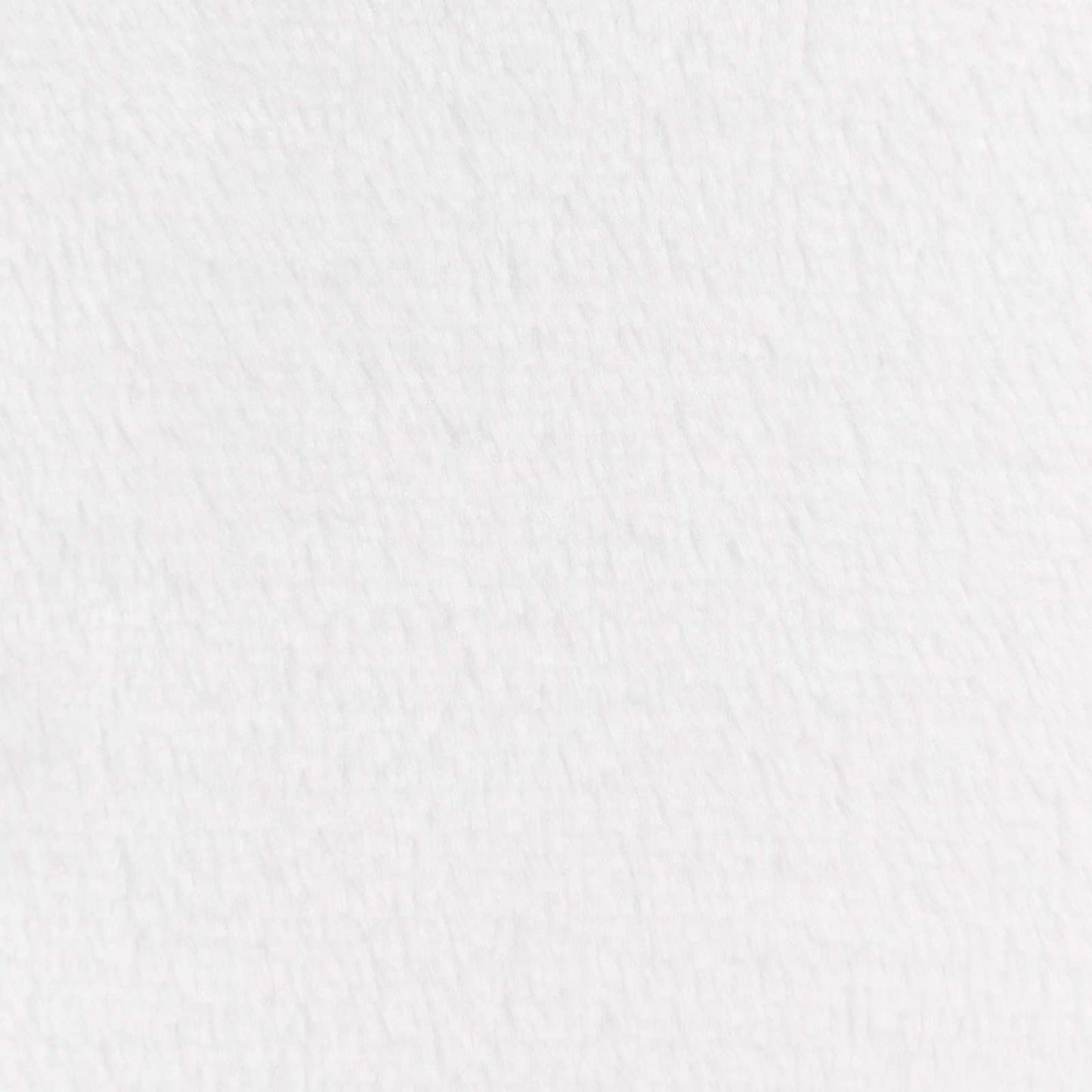 vidaXL Throw Blanket White 240 x 270 cm Fleece