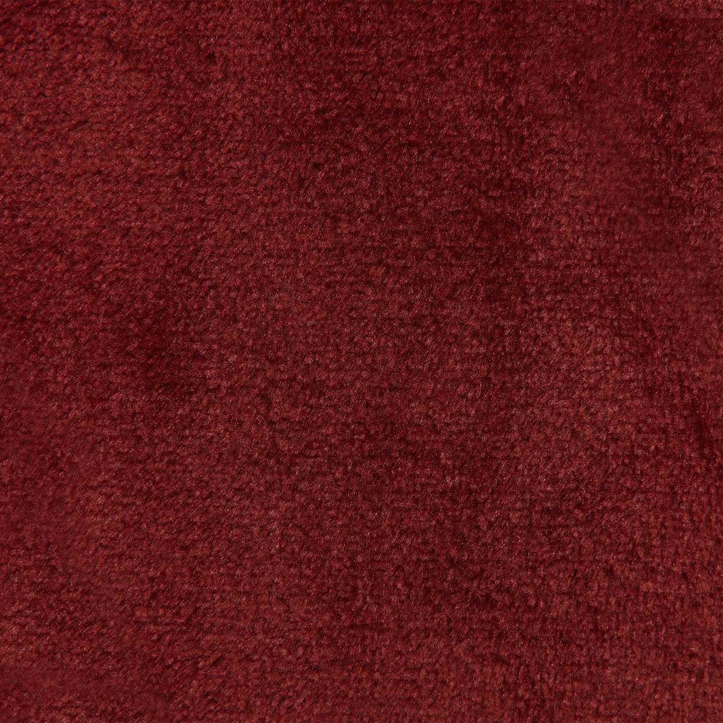 vidaXL Throw Blanket Bordeaux Red 220 x 240 cm Fleece