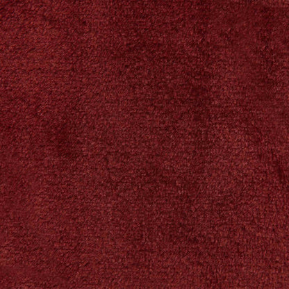 vidaXL Throw Blanket Bordeaux Red 220 x 240 cm Fleece