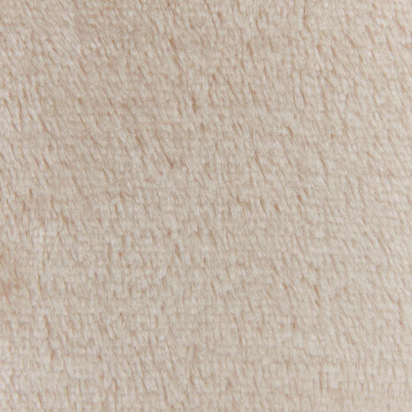 vidaXL Throw Blankets 6 pcs Beige 150 x 200 cm Fleece