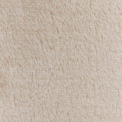 vidaXL Throw Blankets 6 pcs Beige 150 x 200 cm Fleece