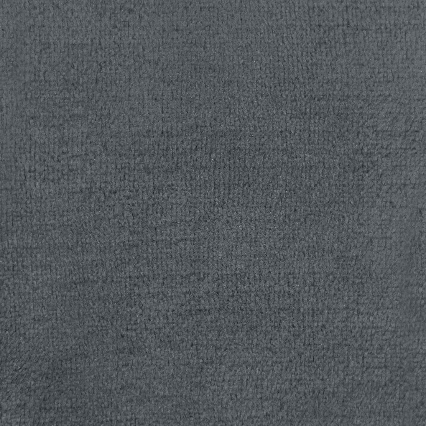 vidaXL Throw Blankets 6 pcs Dark Grey 240 x 270 cm Fleece