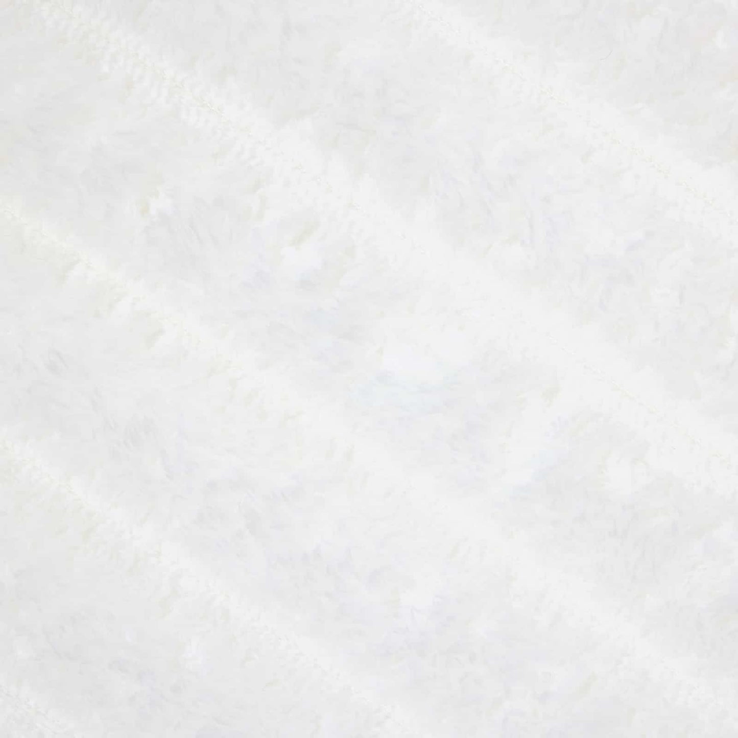 vidaXL Throw Blanket White 150 x 130 cm Fleece