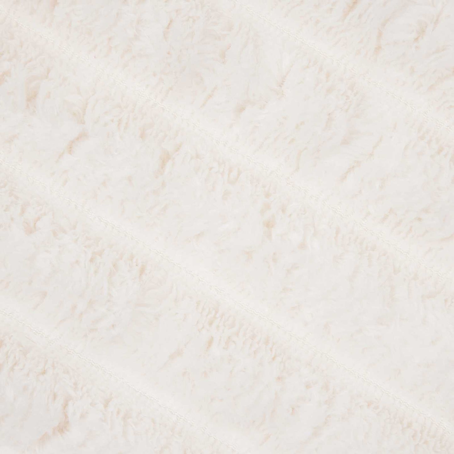 vidaXL Throw Blanket Cream 200 x 150 cm Fleece