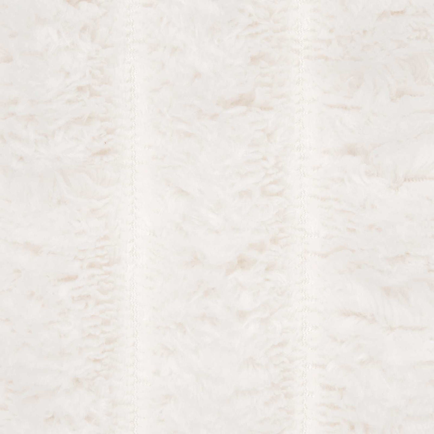 vidaXL Throw Blanket Cream 200 x 150 cm Fleece