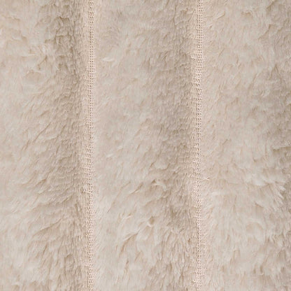 vidaXL Throw Blankets 6 pcs Beige 200 x 150 cm Fleece