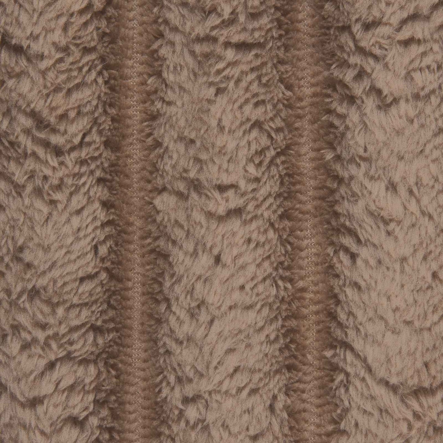 vidaXL Throw Blankets 6 pcs Camel 270 x 240 cm Fleece