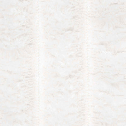 vidaXL Throw Blankets 6 pcs White 240 x 220 cm Fleece