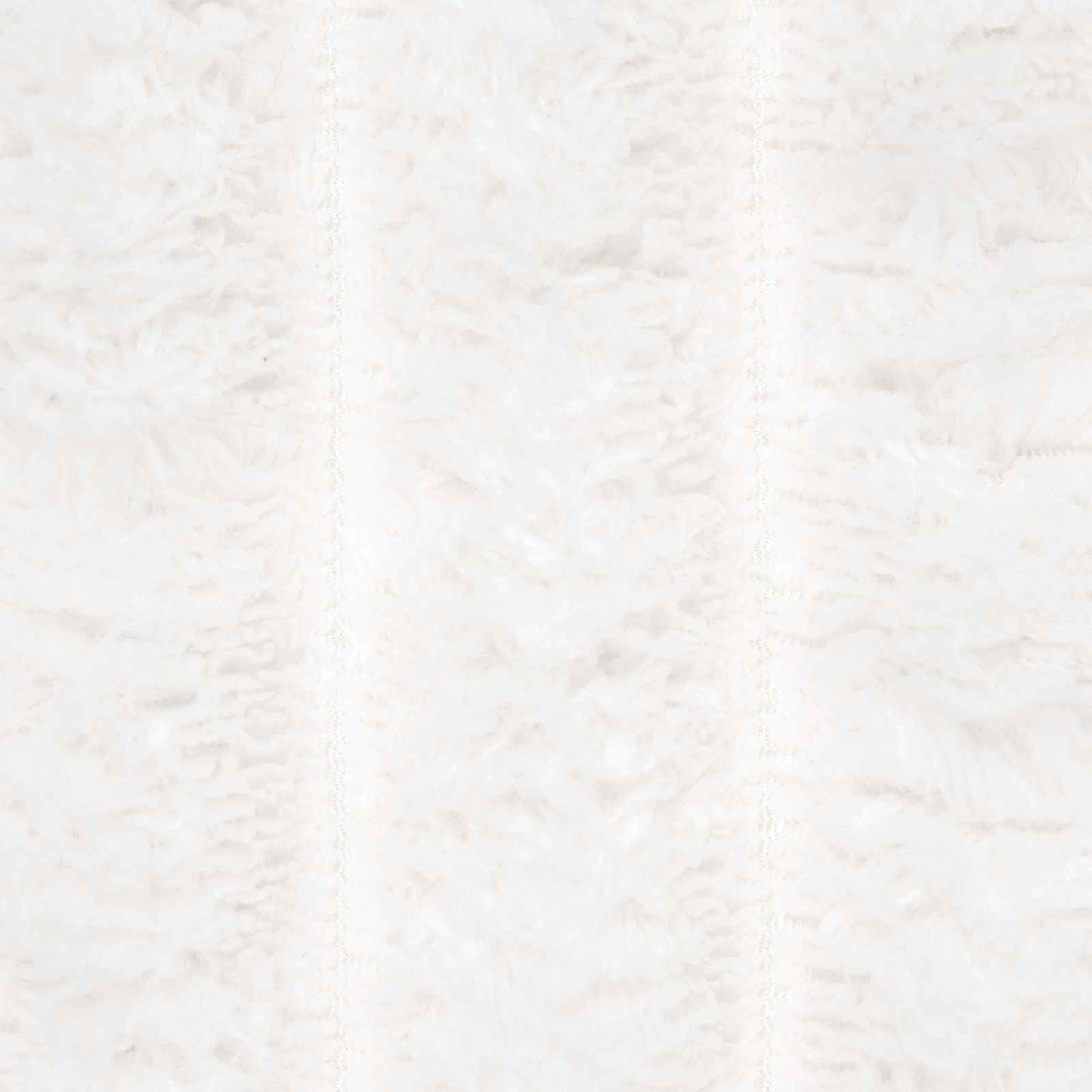 vidaXL Throw Blankets 6 pcs White 270 x 240 cm Fleece