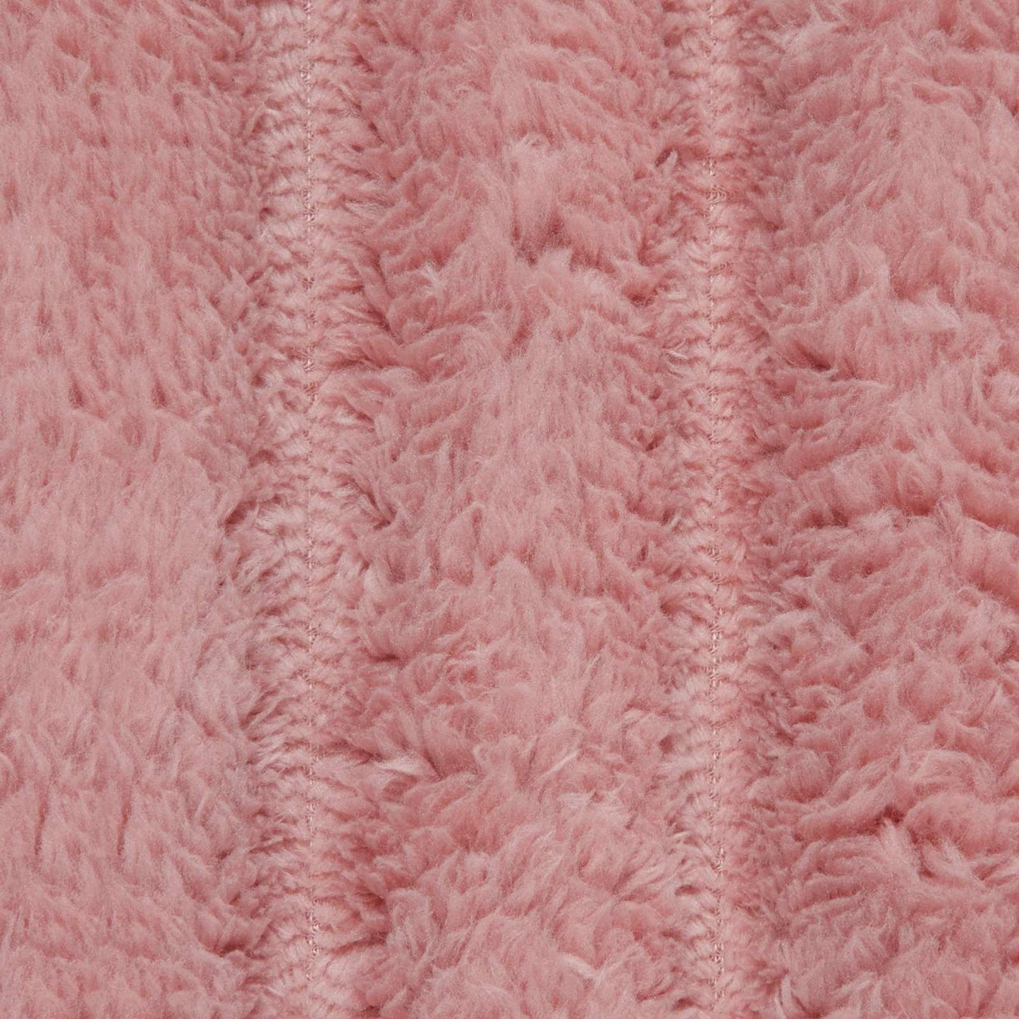 vidaXL Throw Blankets 6 pcs Pink 200 x 150 cm Fleece