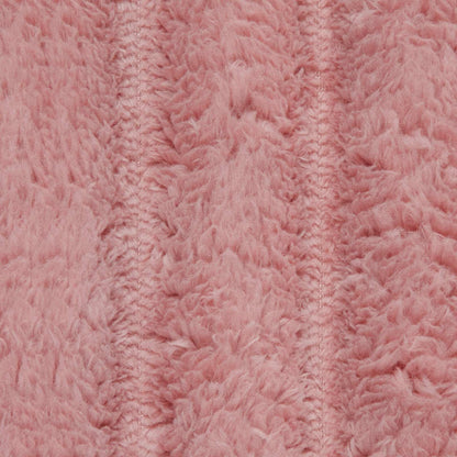 vidaXL Throw Blankets 6 pcs Pink 200 x 150 cm Fleece