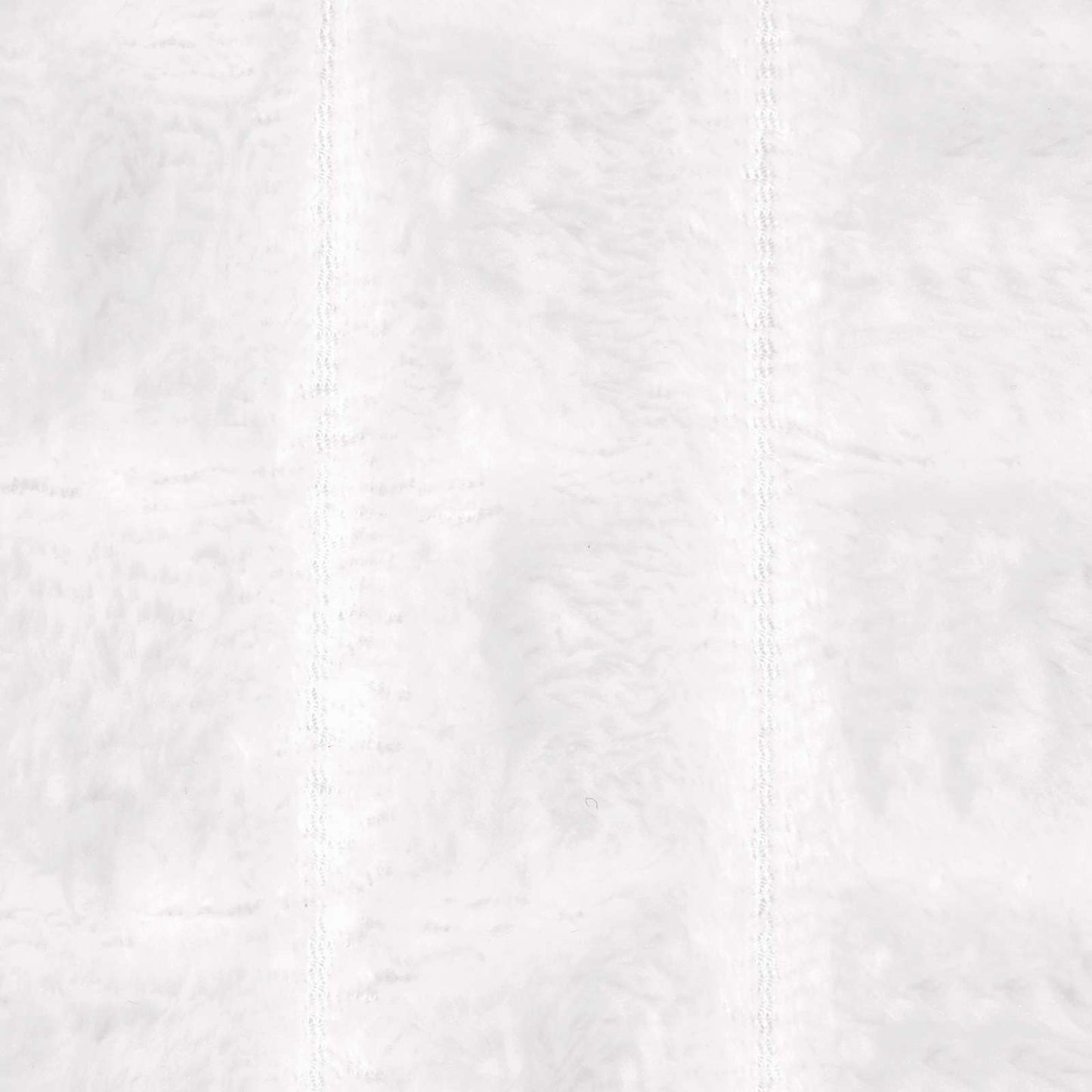 vidaXL Throw Blankets 6 pcs White 200 x 150 cm Fleece