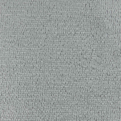 vidaXL Throw Blanket Grey 150 x 200 cm Fleece