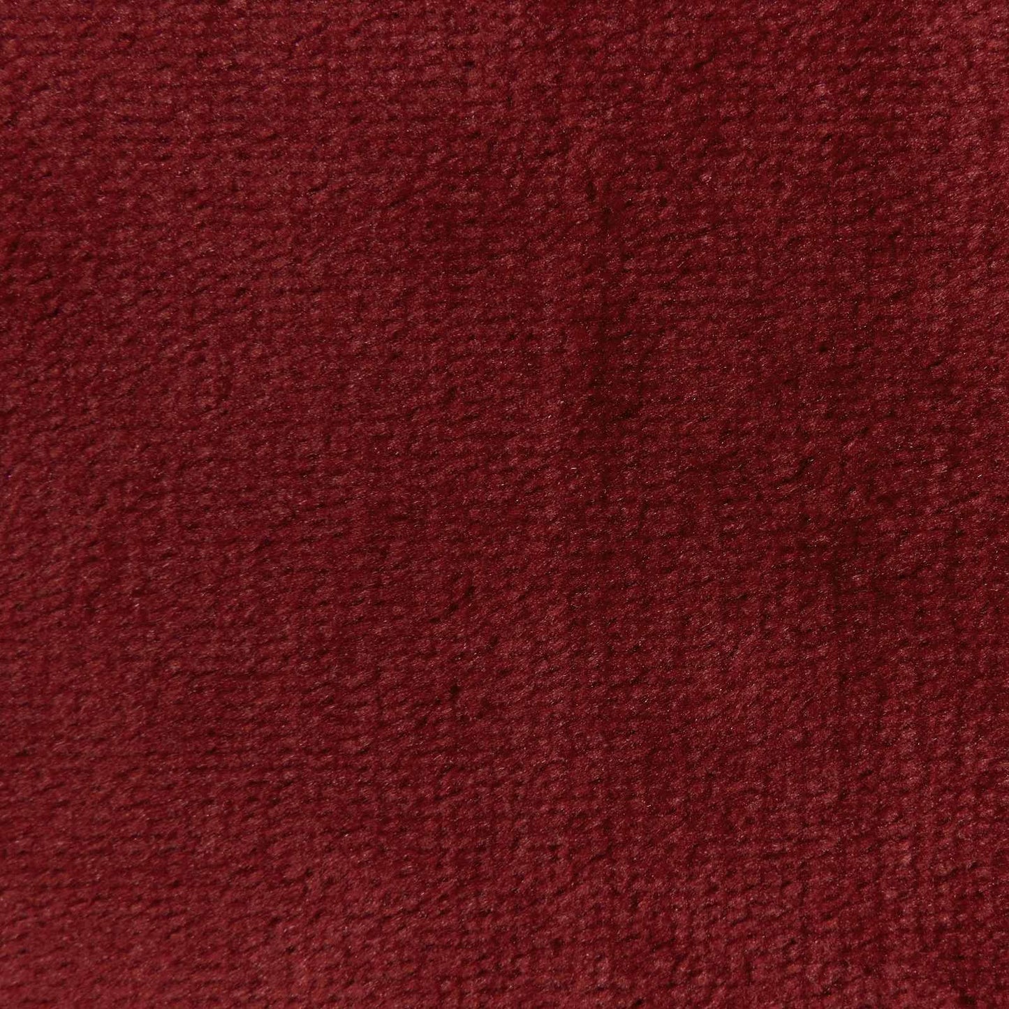 vidaXL Throw Blanket Bordeaux Red 150 x 200 cm Fleece
