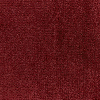 vidaXL Throw Blanket Bordeaux Red 150 x 200 cm Fleece