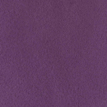 vidaXL Throw Blanket Purple 270 x 240 cm Fleece