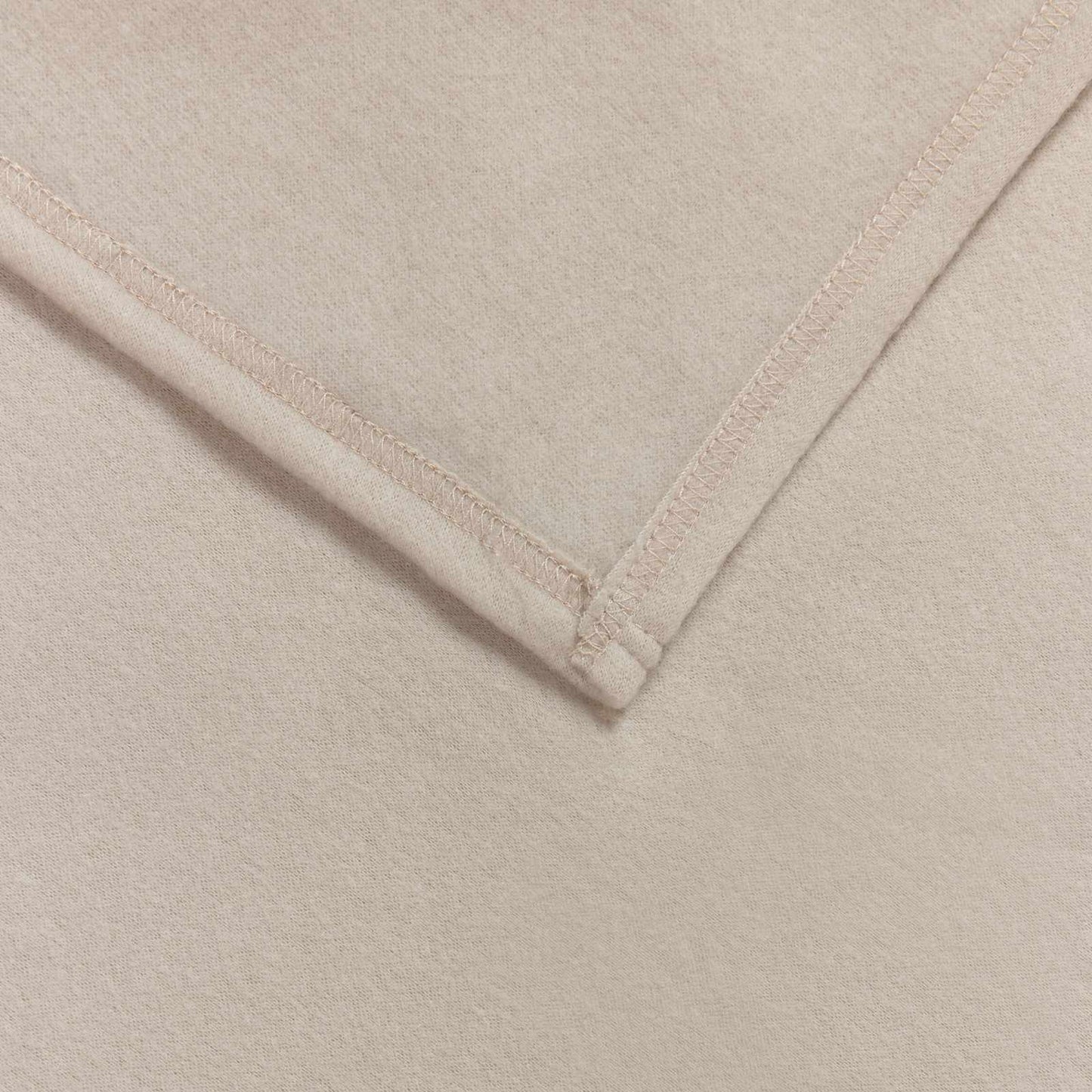 vidaXL Throw Blankets 6 pcs Beige 200 x 150 cm Fleece