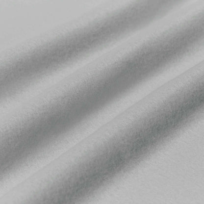 vidaXL Throw Blankets 6 pcs Grey 170 x 130 cm Fleece