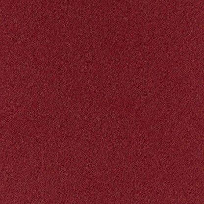 vidaXL Throw Blankets 6 pcs Bordeaux Red 170 x 130 cm Fleece