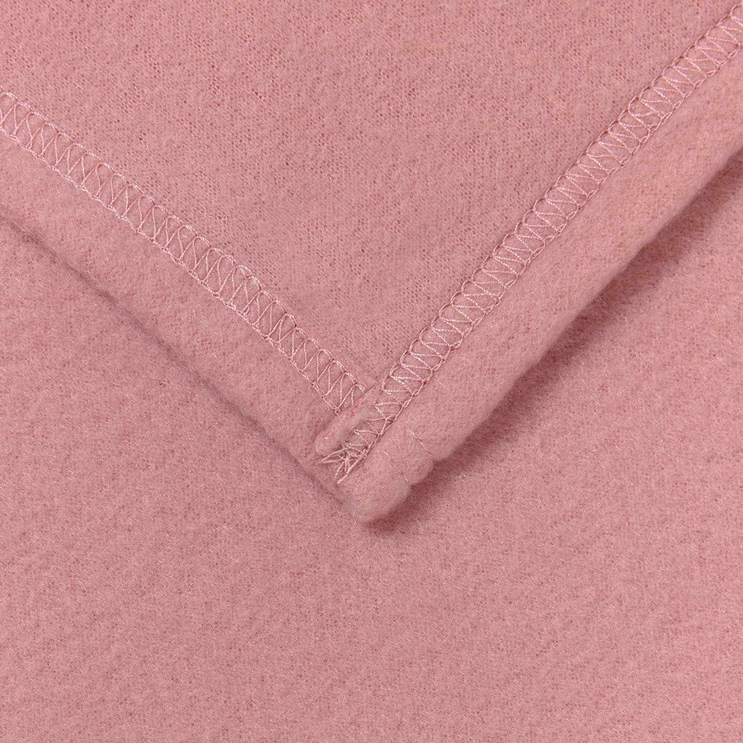 vidaXL Throw Blankets 6 pcs Pink 270 x 240 cm Fleece