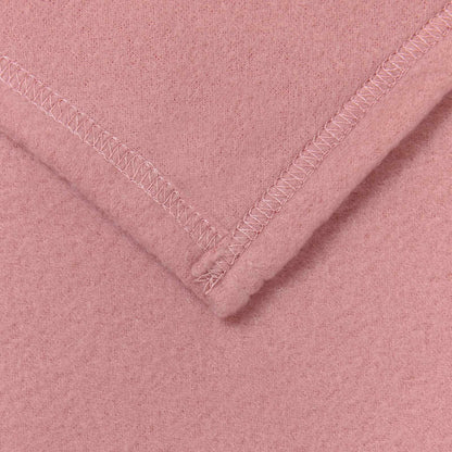 vidaXL Throw Blankets 6 pcs Pink 270 x 240 cm Fleece
