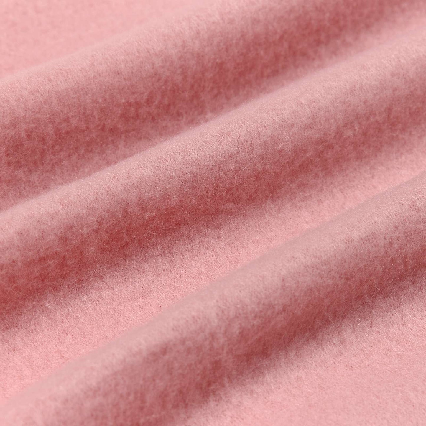 vidaXL Throw Blankets 6 pcs Pink 270 x 240 cm Fleece