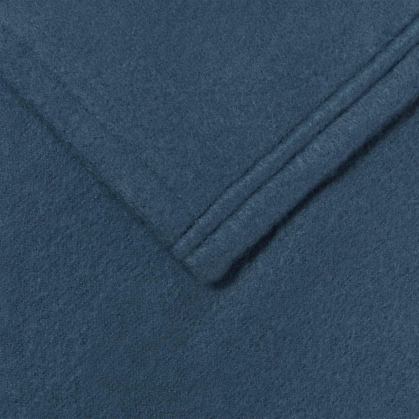 vidaXL Throw Blankets 24 pcs Navy Blue 200 x 150 cm Fleece