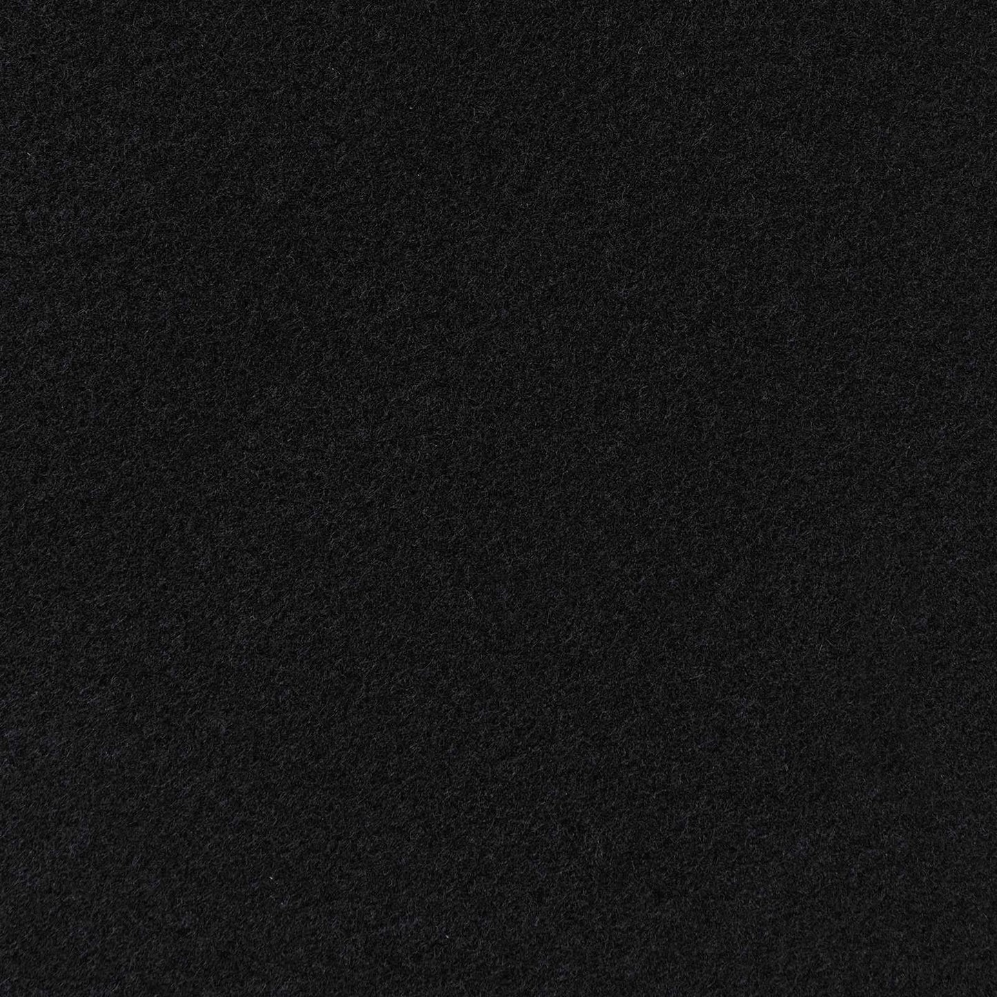 vidaXL Throw Blankets 24 pcs Black 240 x 220 cm Fleece