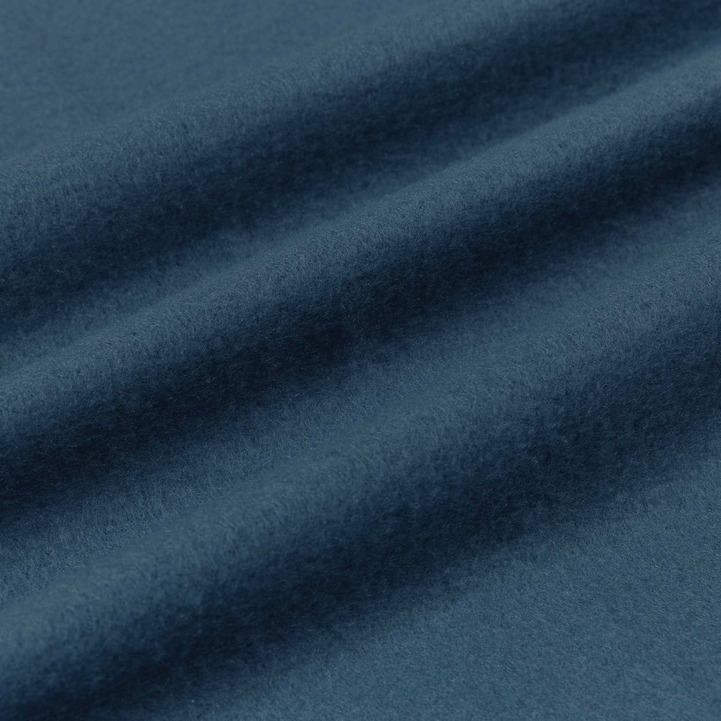 vidaXL Throw Blanket Navy Blue 350 x 270 cm Fleece