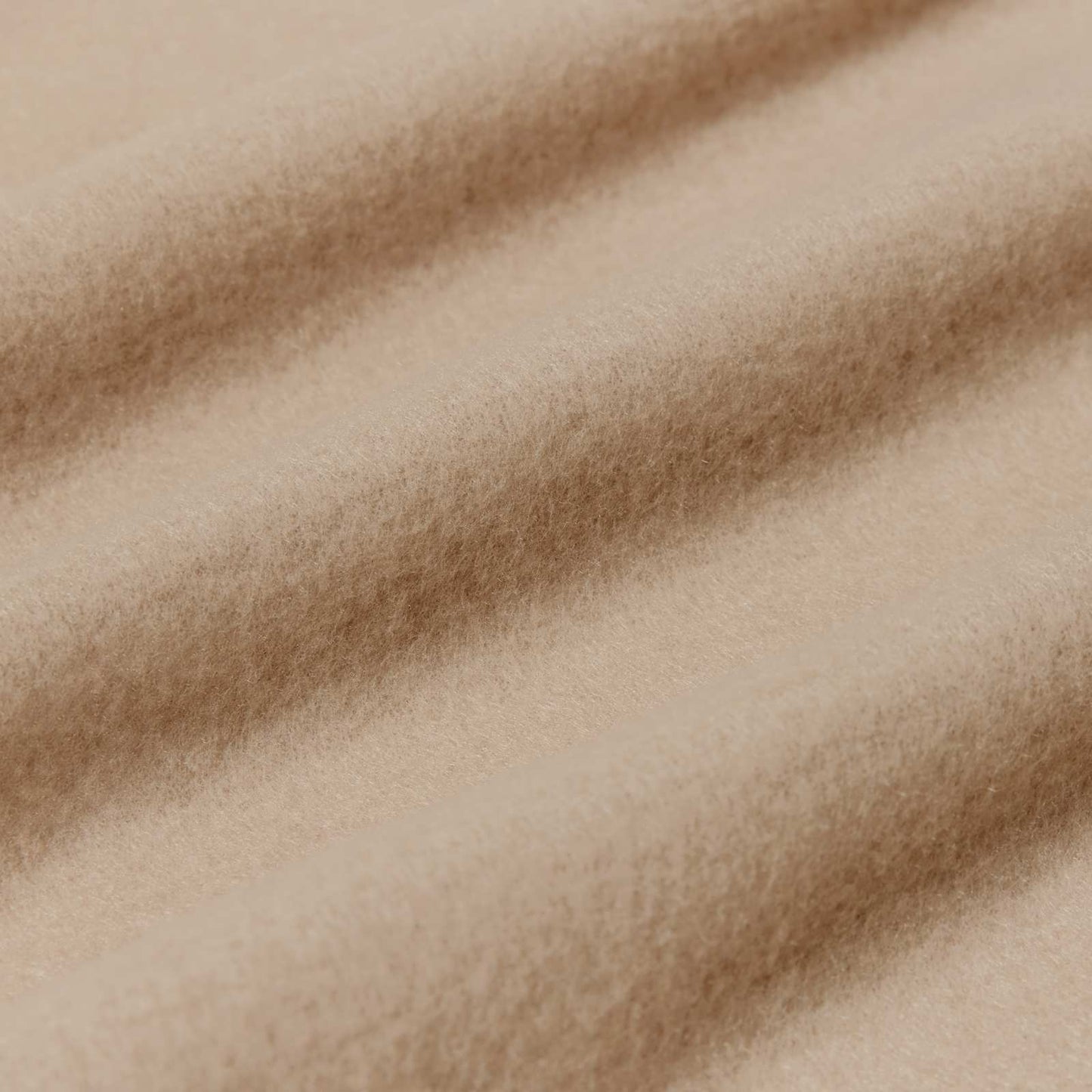 vidaXL Throw Blankets 6 pcs Camel 350 x 270 cm Fleece