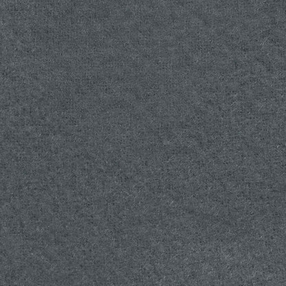 vidaXL Throw Blankets 6 pcs Dark Grey 350 x 270 cm Fleece