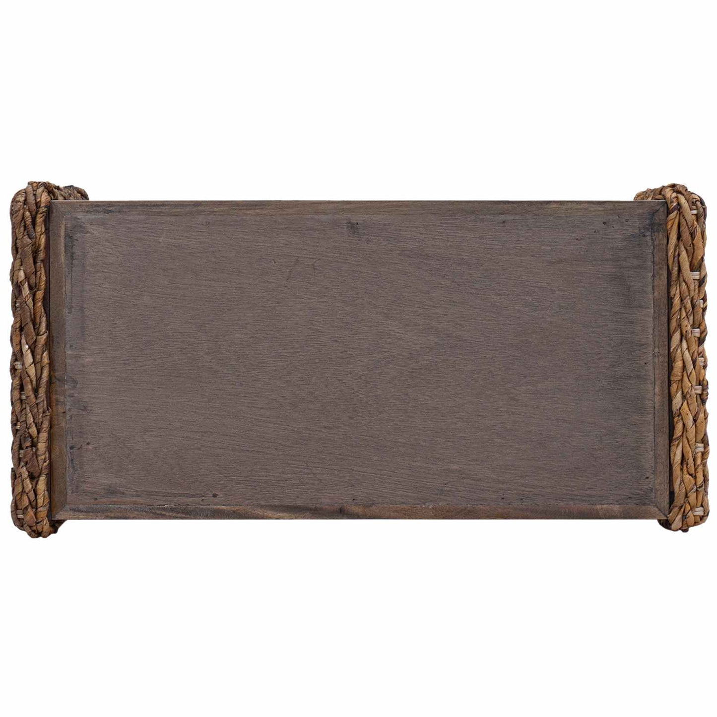 vidaXL Coffee Table Natural 70 x 35 x 35 cm Solid Mahogany Wood