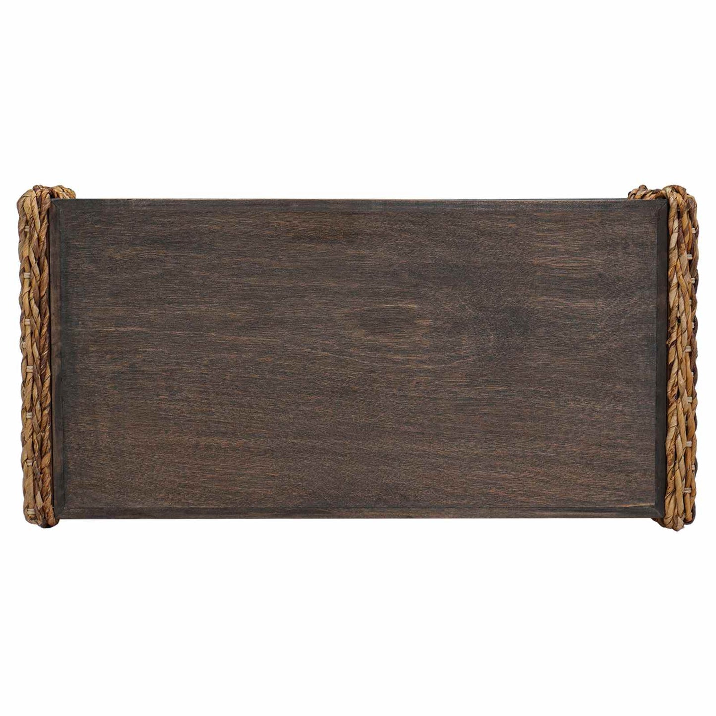 vidaXL Coffee Table Natural 90 x 45 x 35 cm Solid Mahogany Wood