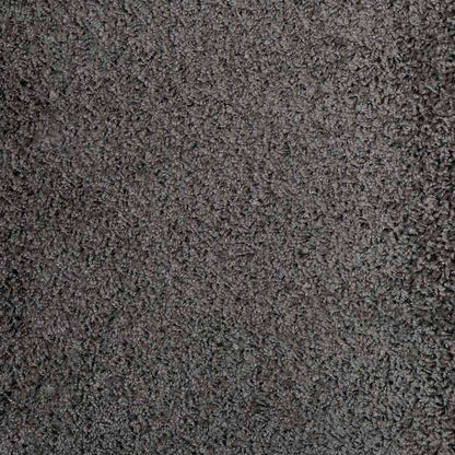 vidaXL Carpet Runner Grey 50 x 200 cm 100% Polypropylene Tuft