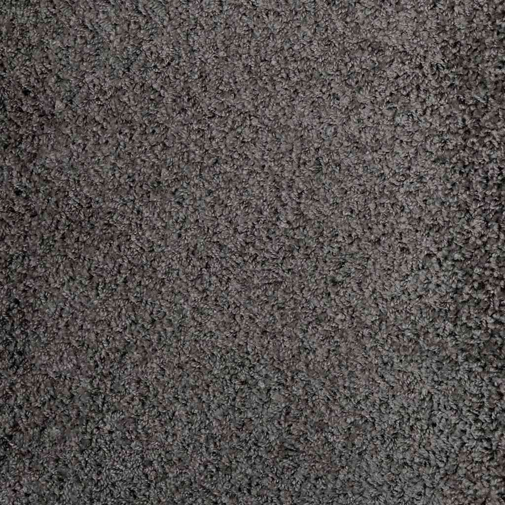 vidaXL Carpet Runner Grey 80 x 200 cm 100% Polypropylene Tuft