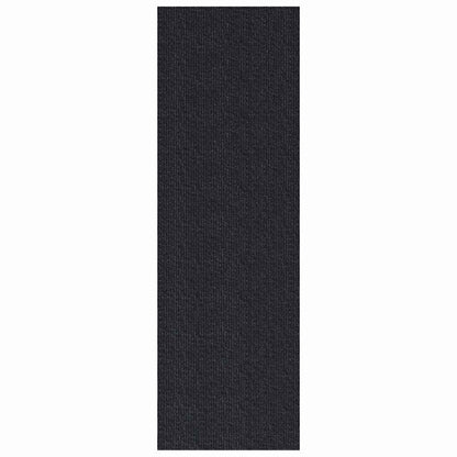 vidaXL Carpet Runner Anthracite 80 x 200 cm Fabric