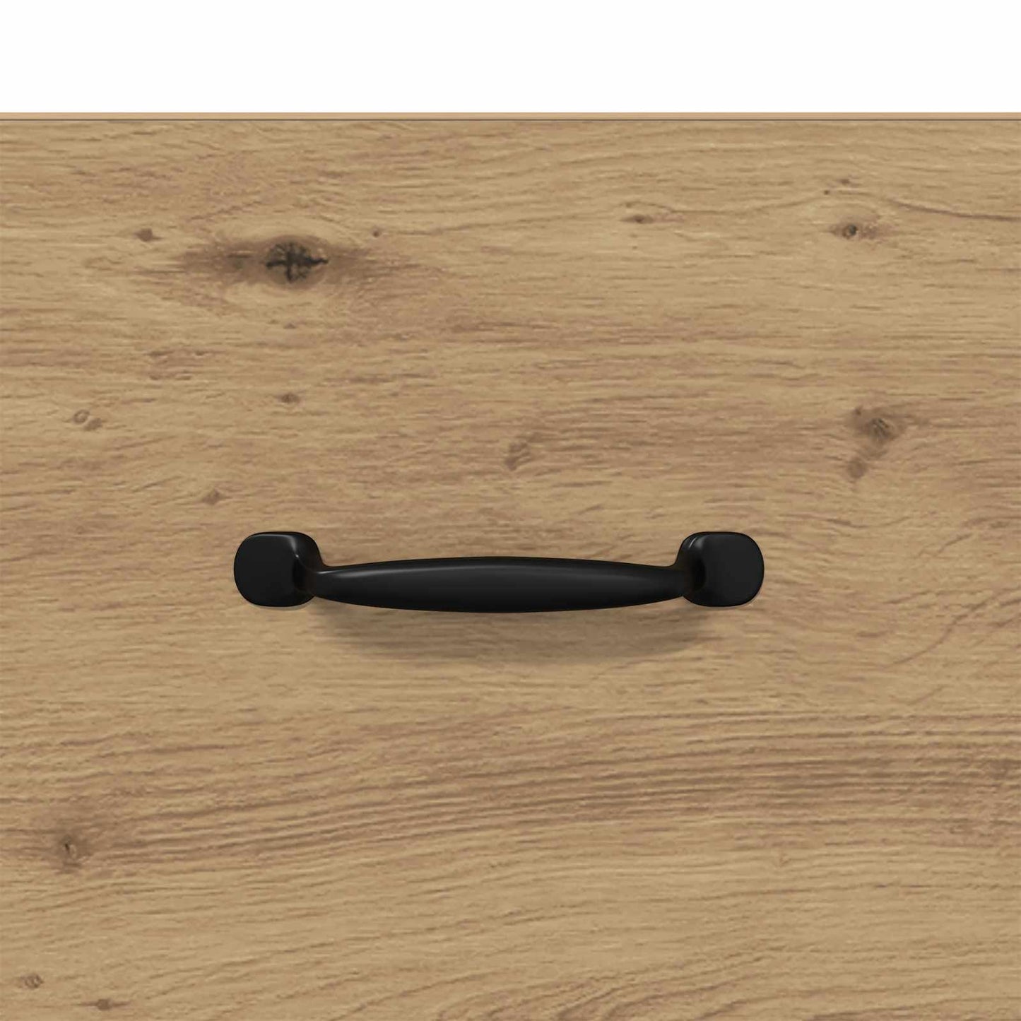vidaXL Sideboard Artisan Oak 69.5 x 34 x 90 cm Engineered wood