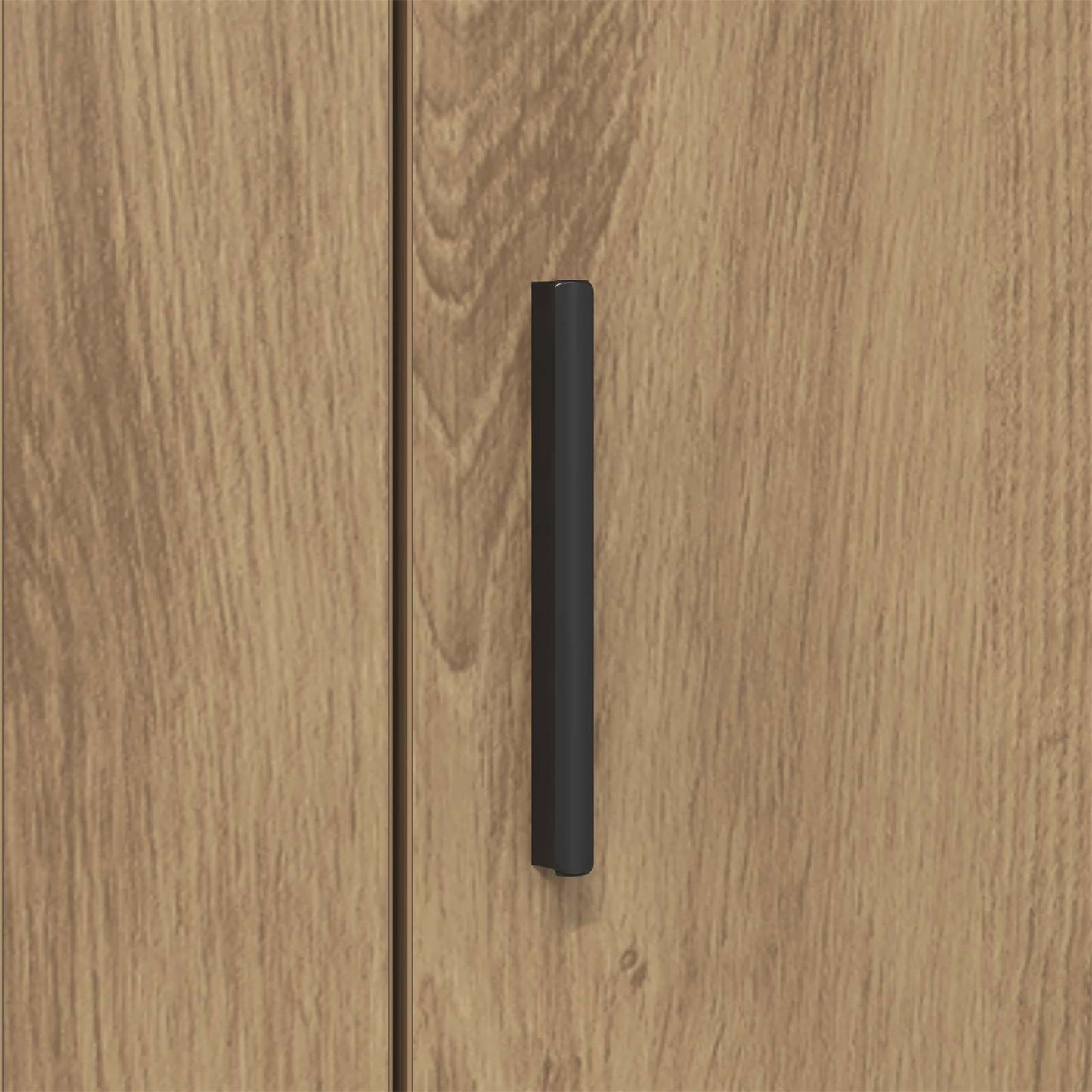 vidaXL Sideboard Artisan Oak 40 x 33 x 70 cm Engineered Wood