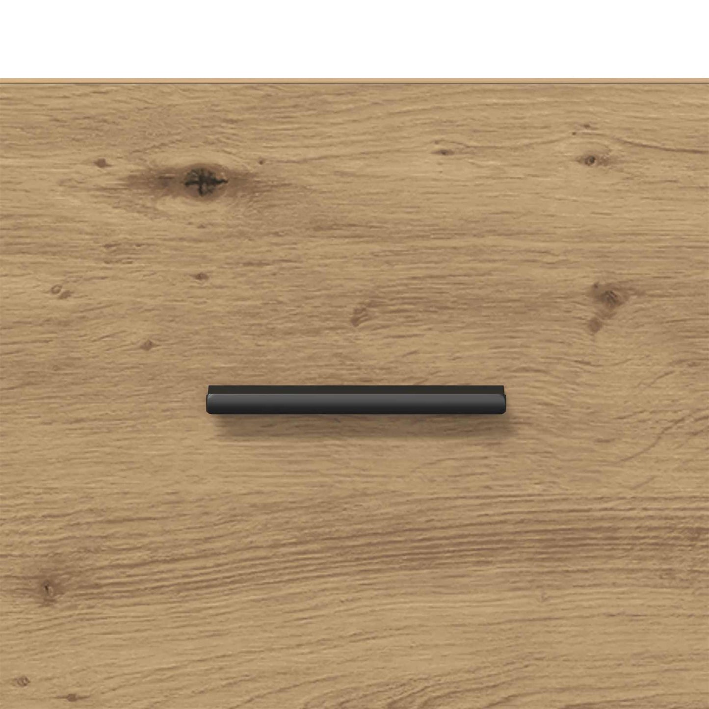 vidaXL Sideboard Artisan Oak 40 x 33 x 70 cm Engineered Wood