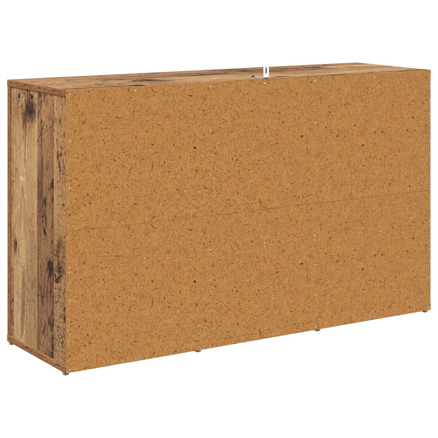 vidaXL Sideboard Old Wood 100 x 30 x 59.5 cm Engineered Wood