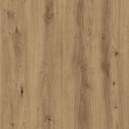 vidaXL TV Cabinet Artisan Oak 100 x 31.5 x 35 cm Engineered Wood