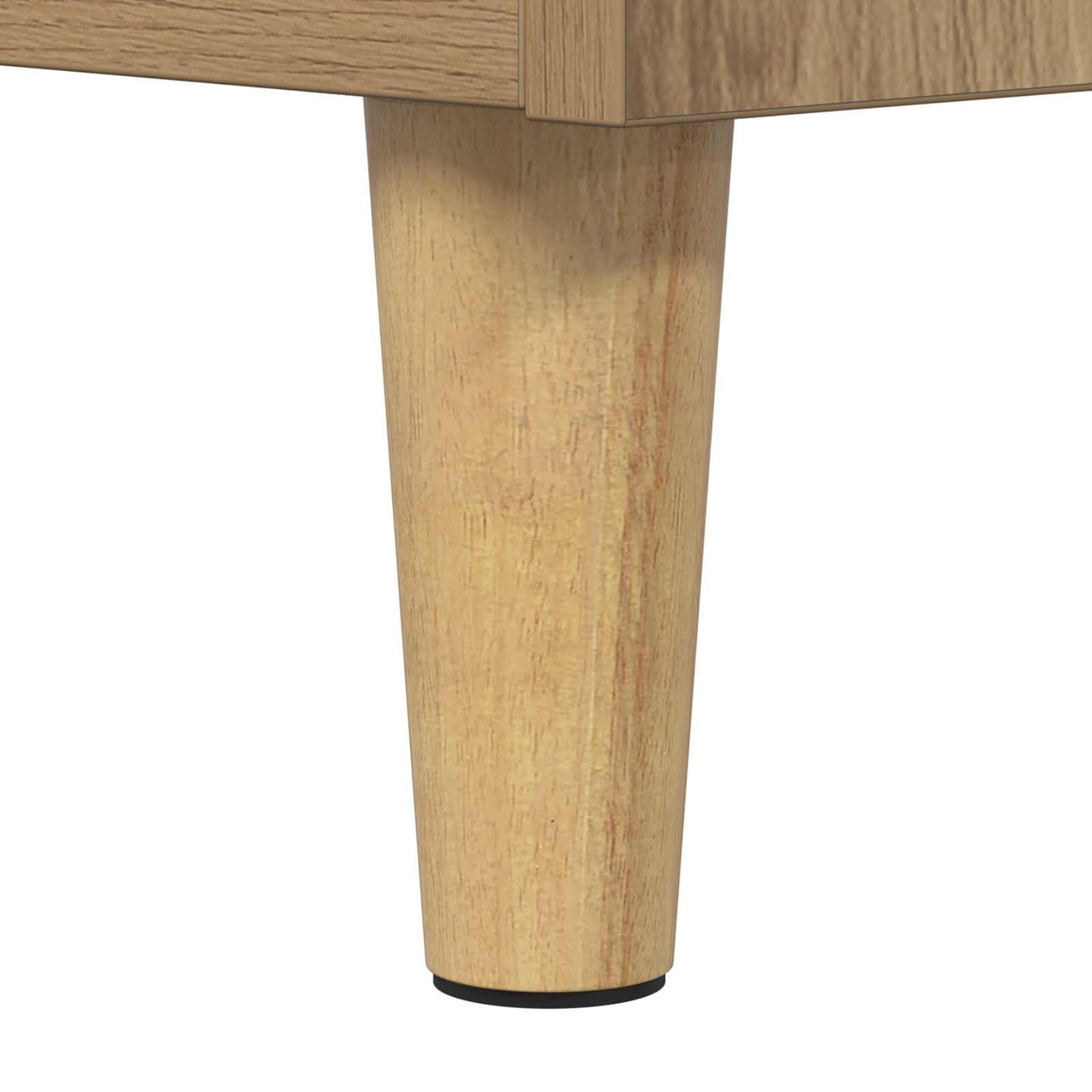 vidaXL Sideboard Artisan Oak 60 x 35 x 70 cm Engineered Wood