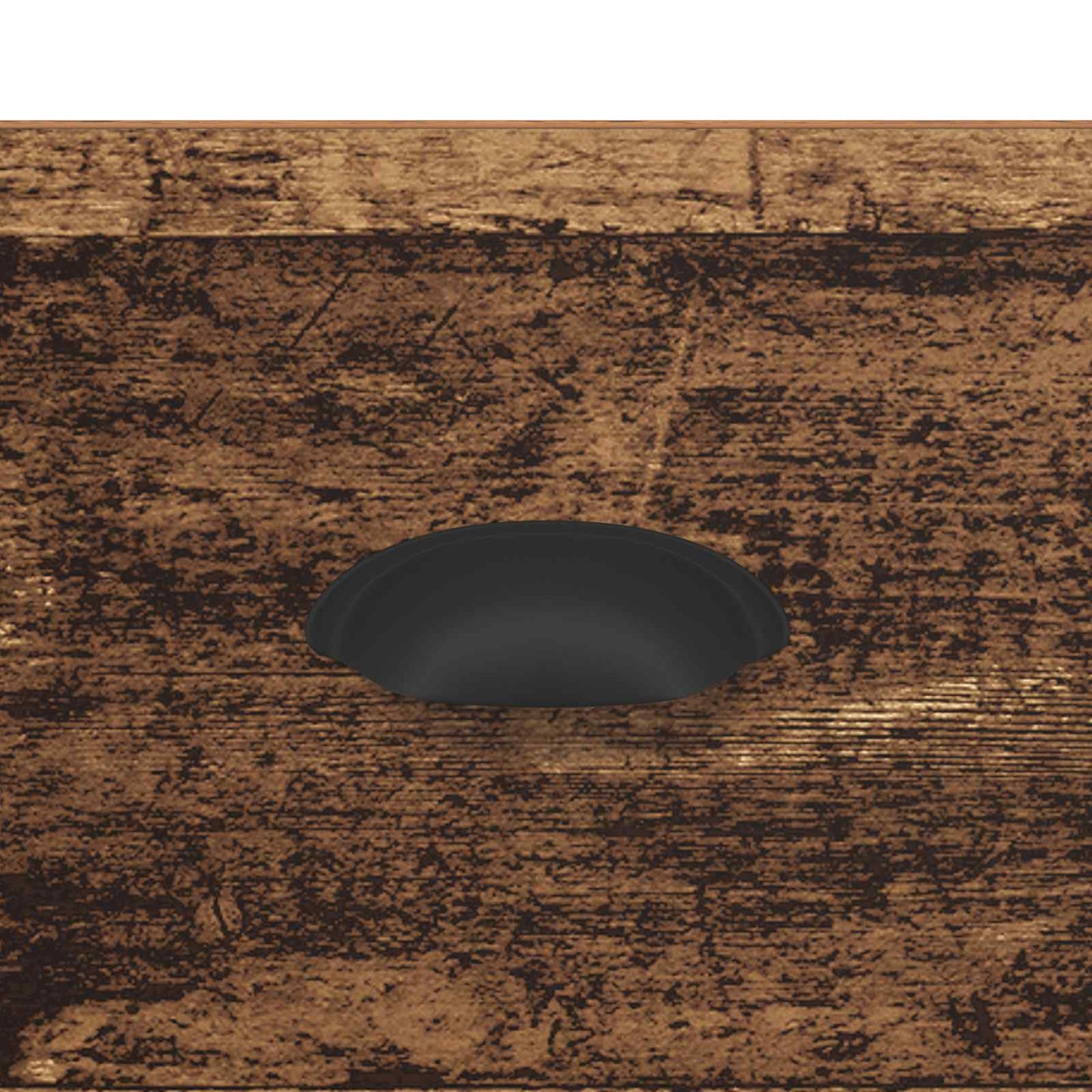 vidaXL Sideboard Old Wood 70 x 35.5 x 67.5 cm Engineered Wood