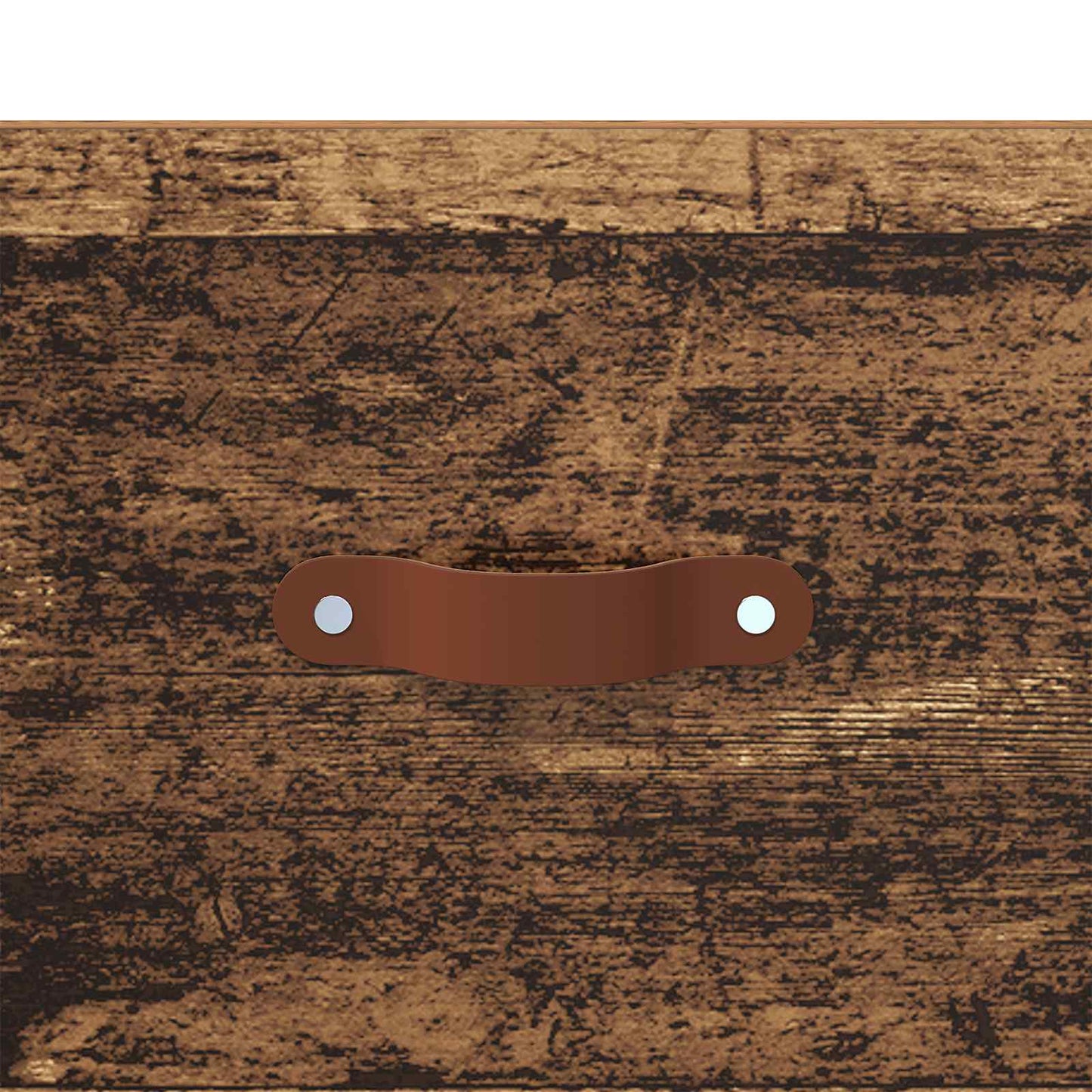 vidaXL Chest of Drawers Old Wood 69.5 x 34 x 90 cm Engineered Wood