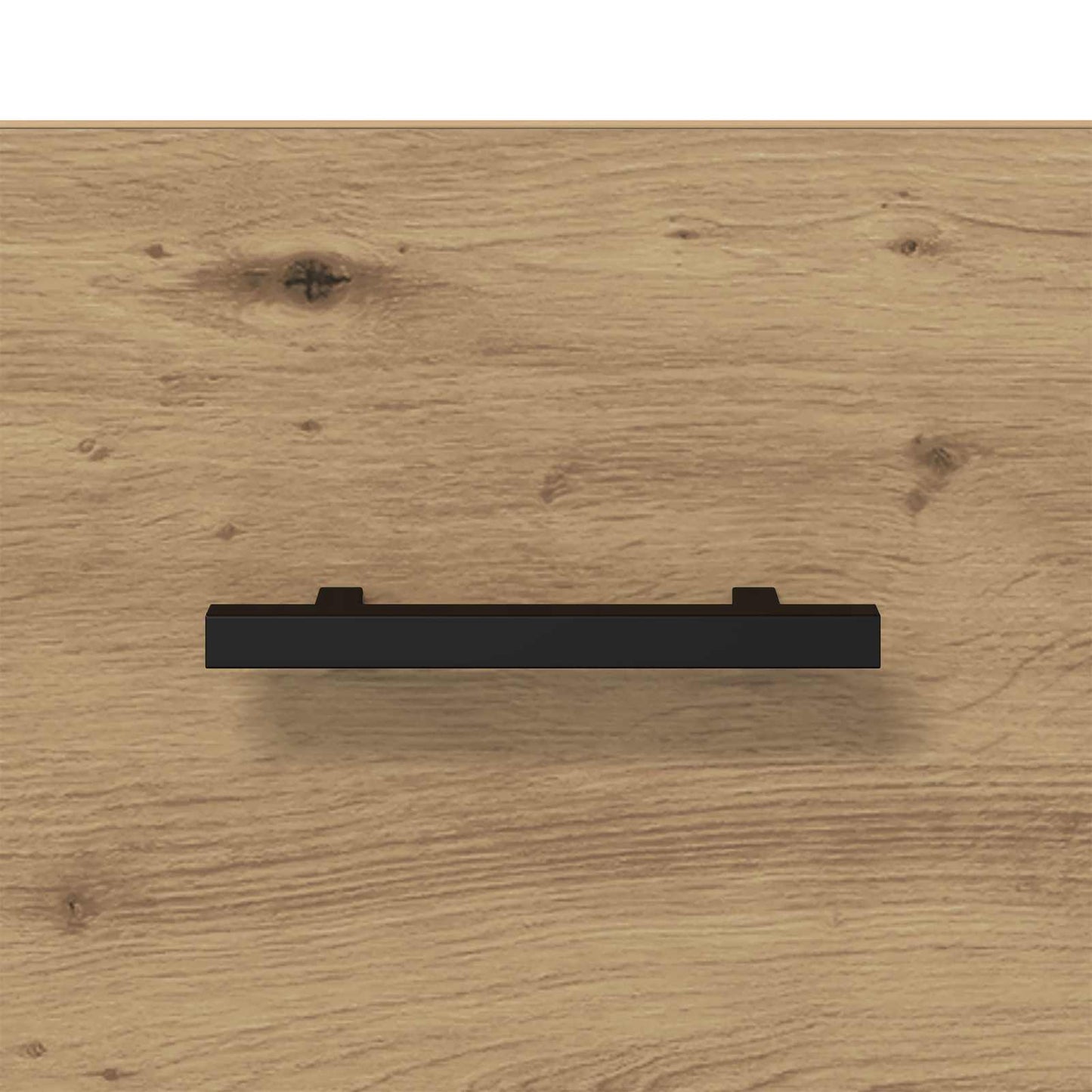 vidaXL Sideboard Artisan Oak 69.5 x 34 x 90 cm