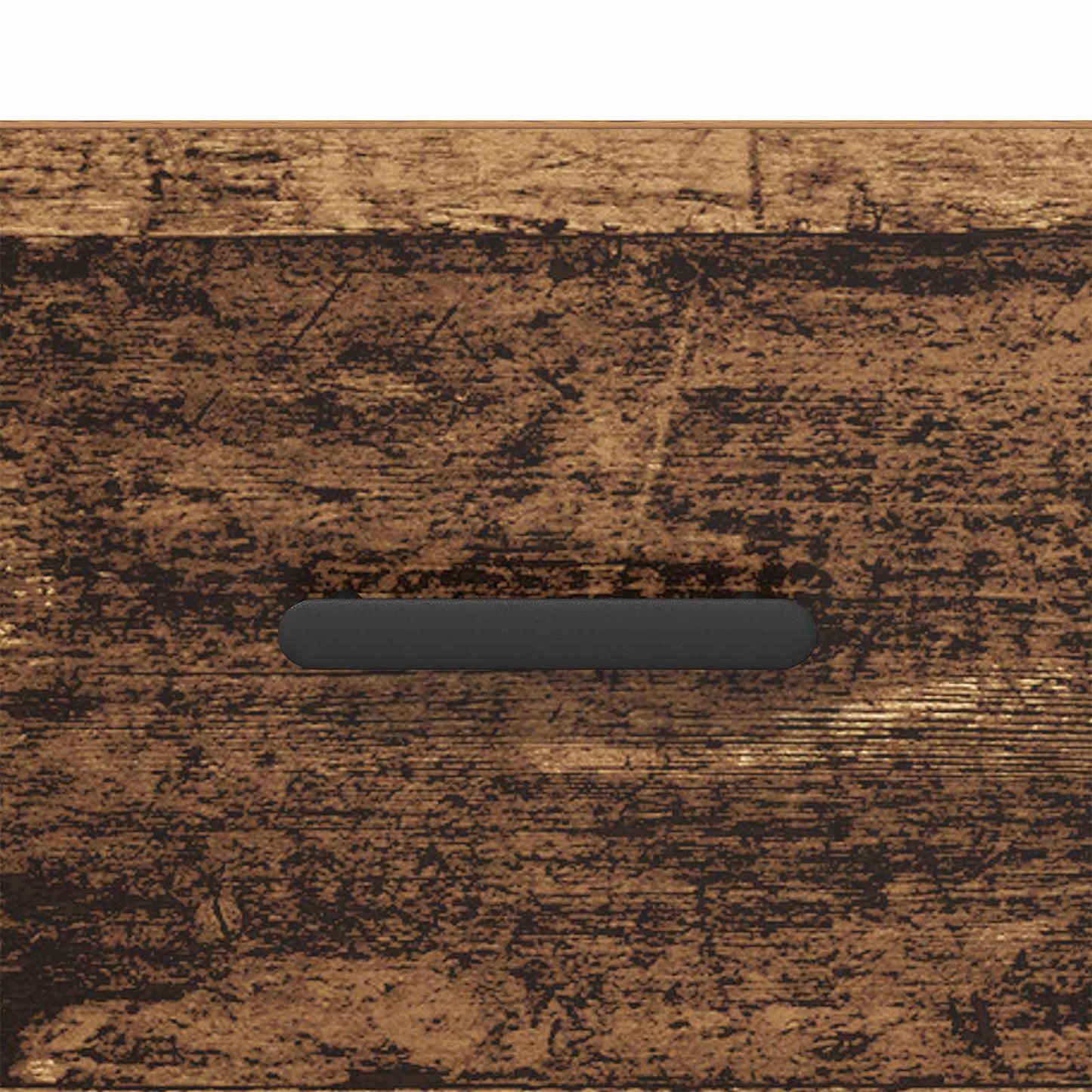 vidaXL Sideboard Old wood 34 x 34.5 x 90 cm Engineered Wood