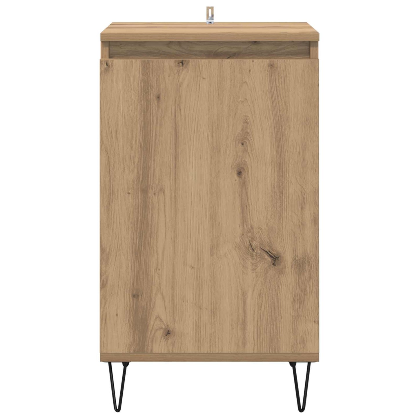 vidaXL Sideboard Artisan Oak 40 x 35 x 70 cm Engineered Wood
