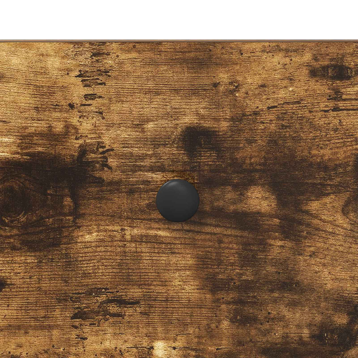 vidaXL Bedside Table Old Wood 40 x 29 x 60 cm Engineered Wood