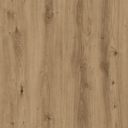 vidaXL Console Table Artisan Oak 150 x 29 x 76.5 cm Engineered Wood