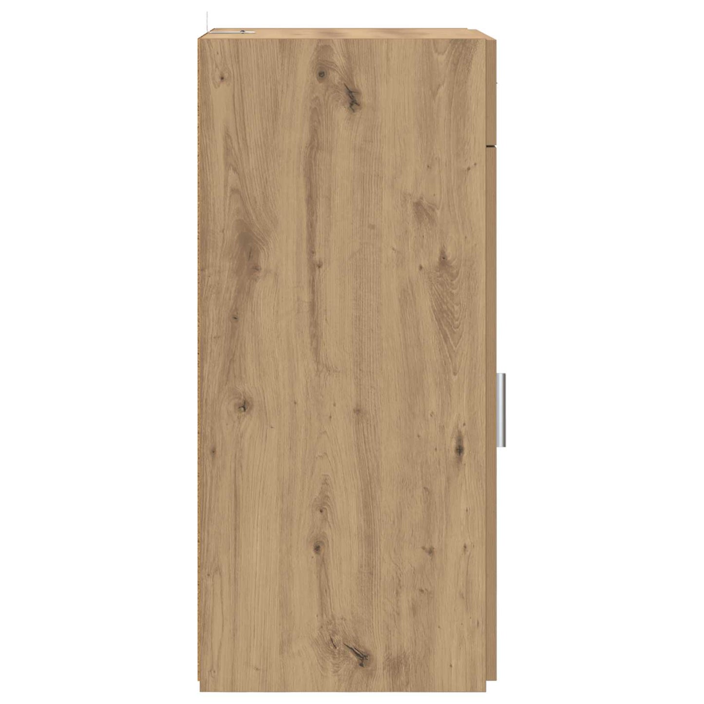 vidaXL Sideboard Artisan oak 45 x 42.5 x 93 cm Engineered Wood